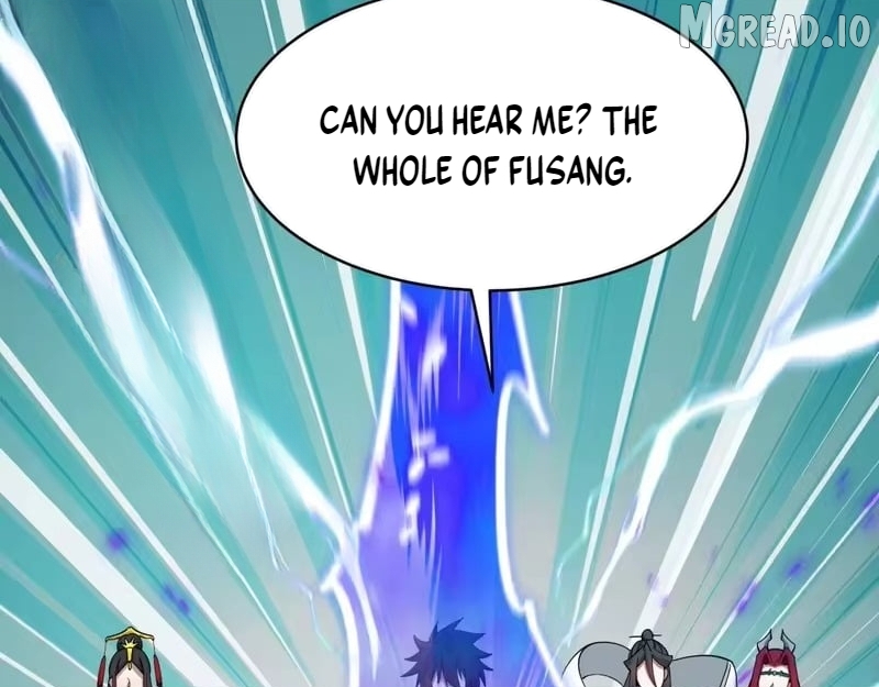 Era of the Haunted Chapter 572  - page 26